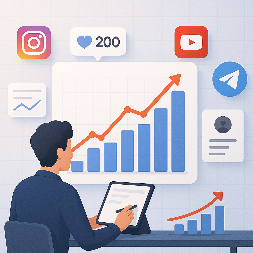 Boost Engagement with a YouTube Views Service</p>