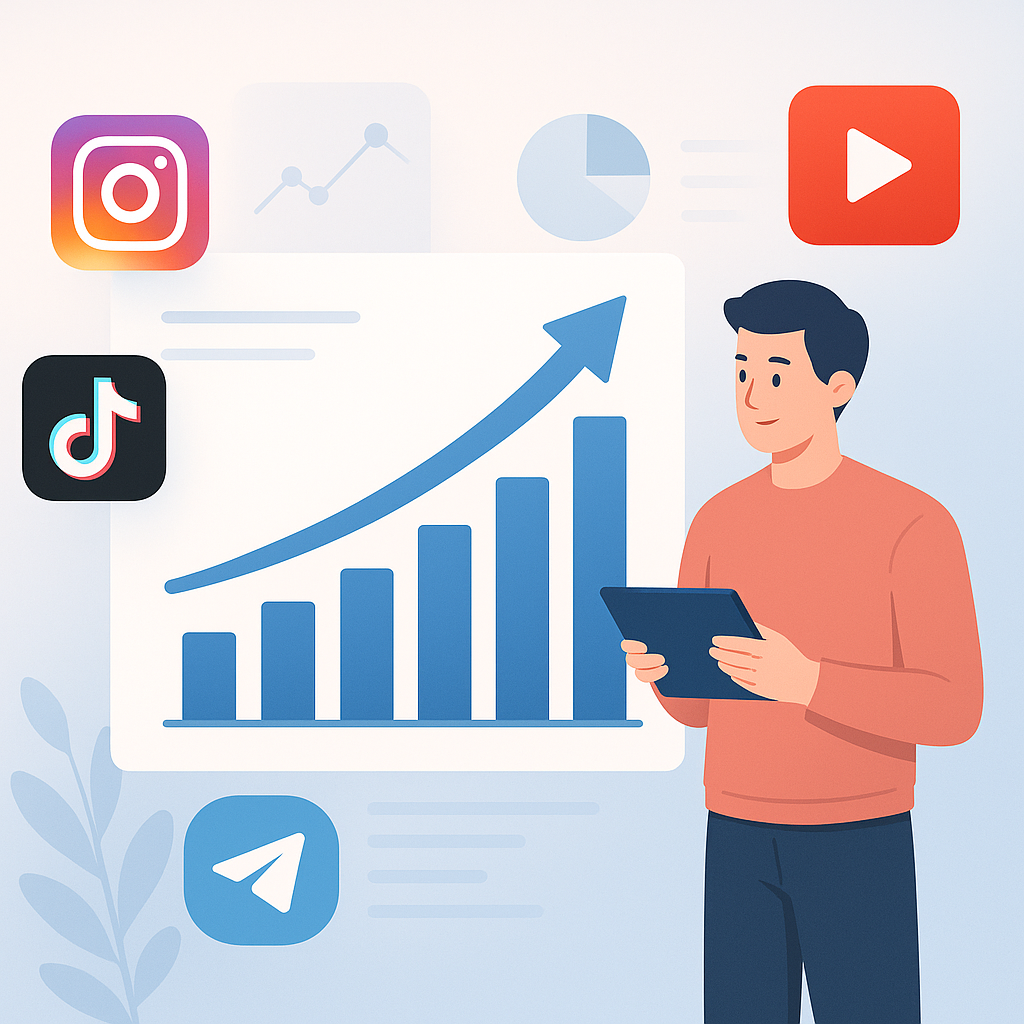 Maximizing Earnings with YouTube Monetization Panel</p>