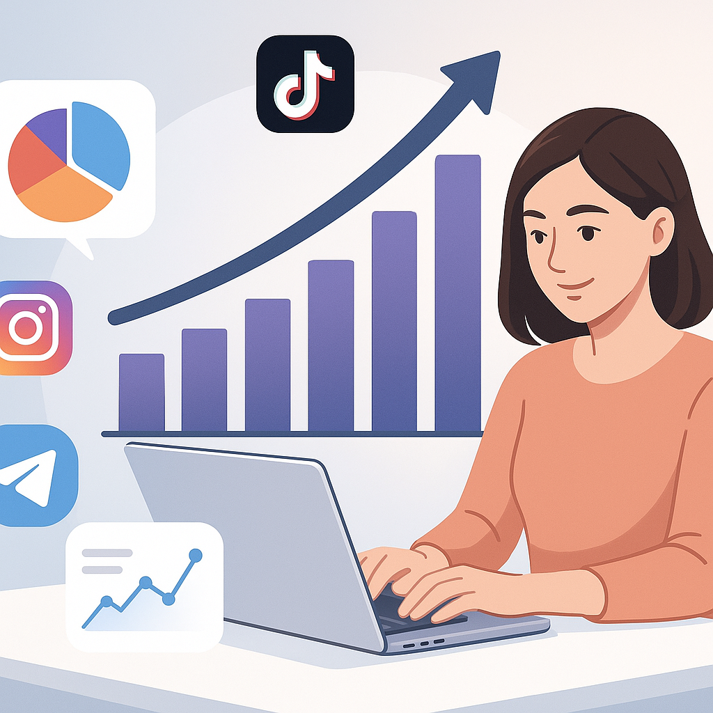 Instagram Growth Service: Proven Strategies for 2023