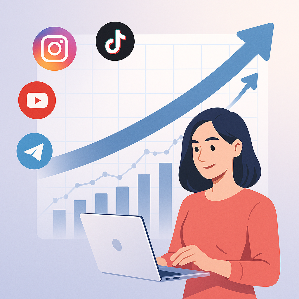 Boost Your Brand with YouTube Views -->