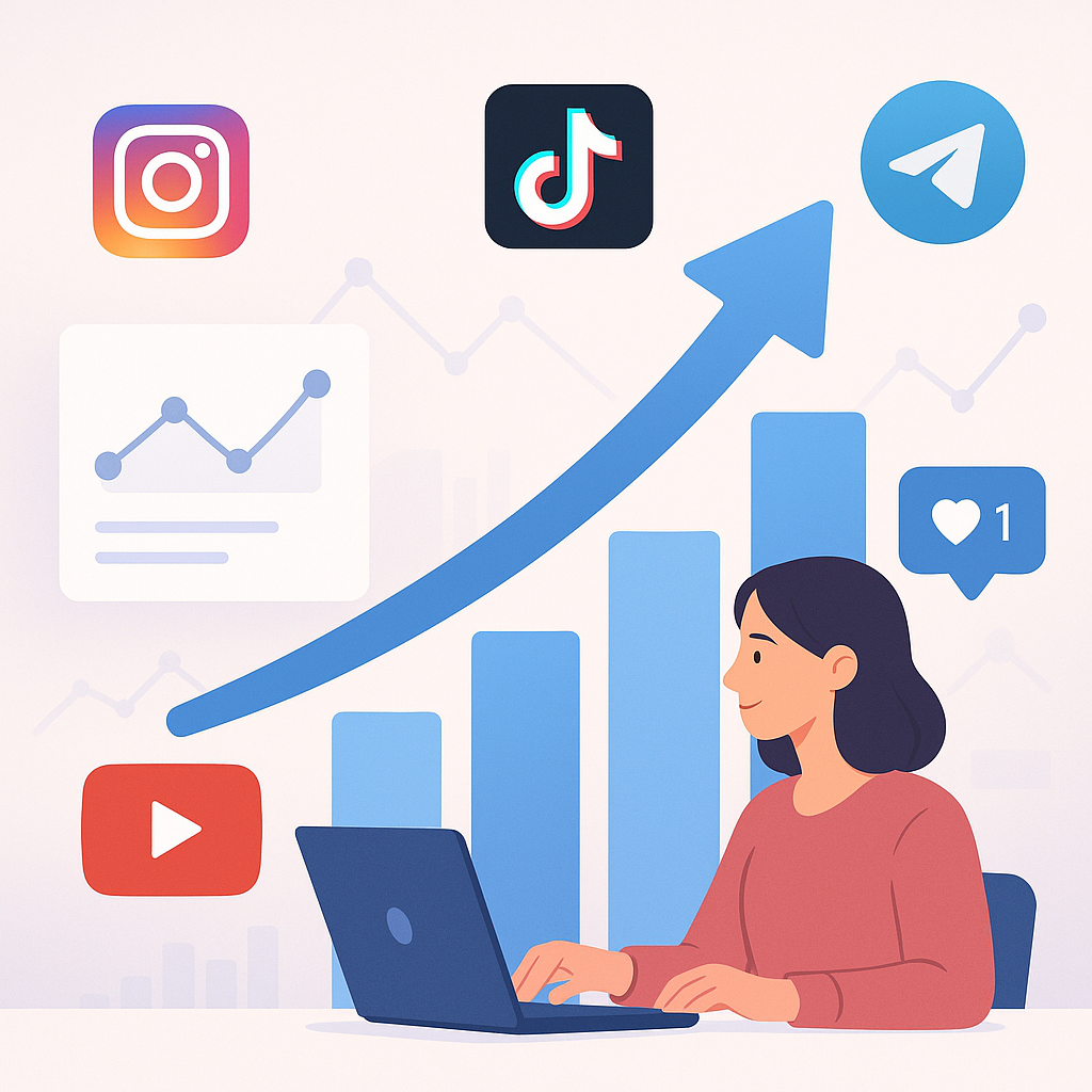 Mastering Social Media Growth with Panels</p>