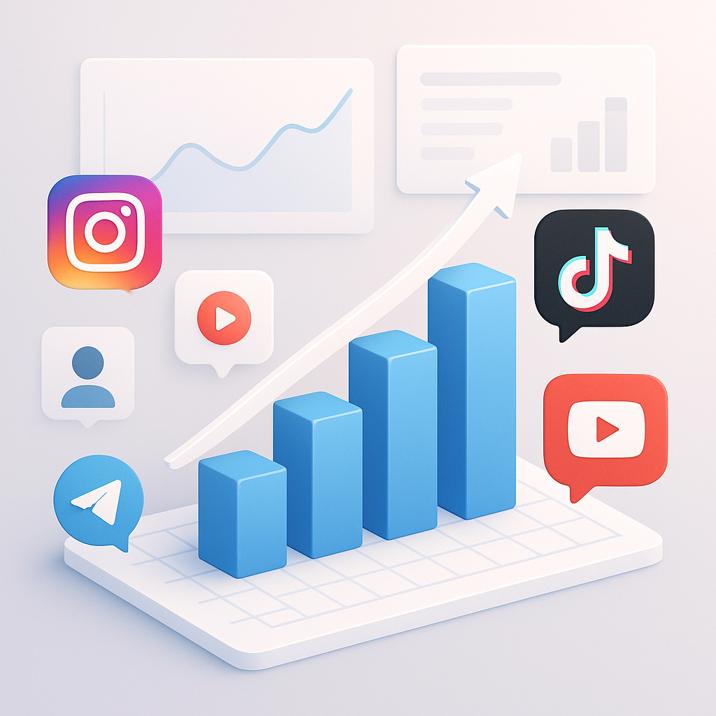 Boost Your Telegram Members with Proven Strategies