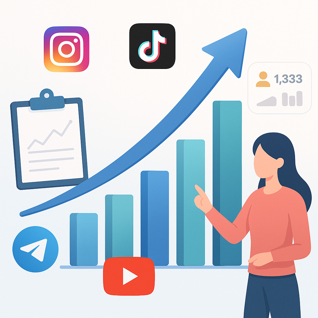 Boost Your Reach: How to Buy Telegram Subscribers