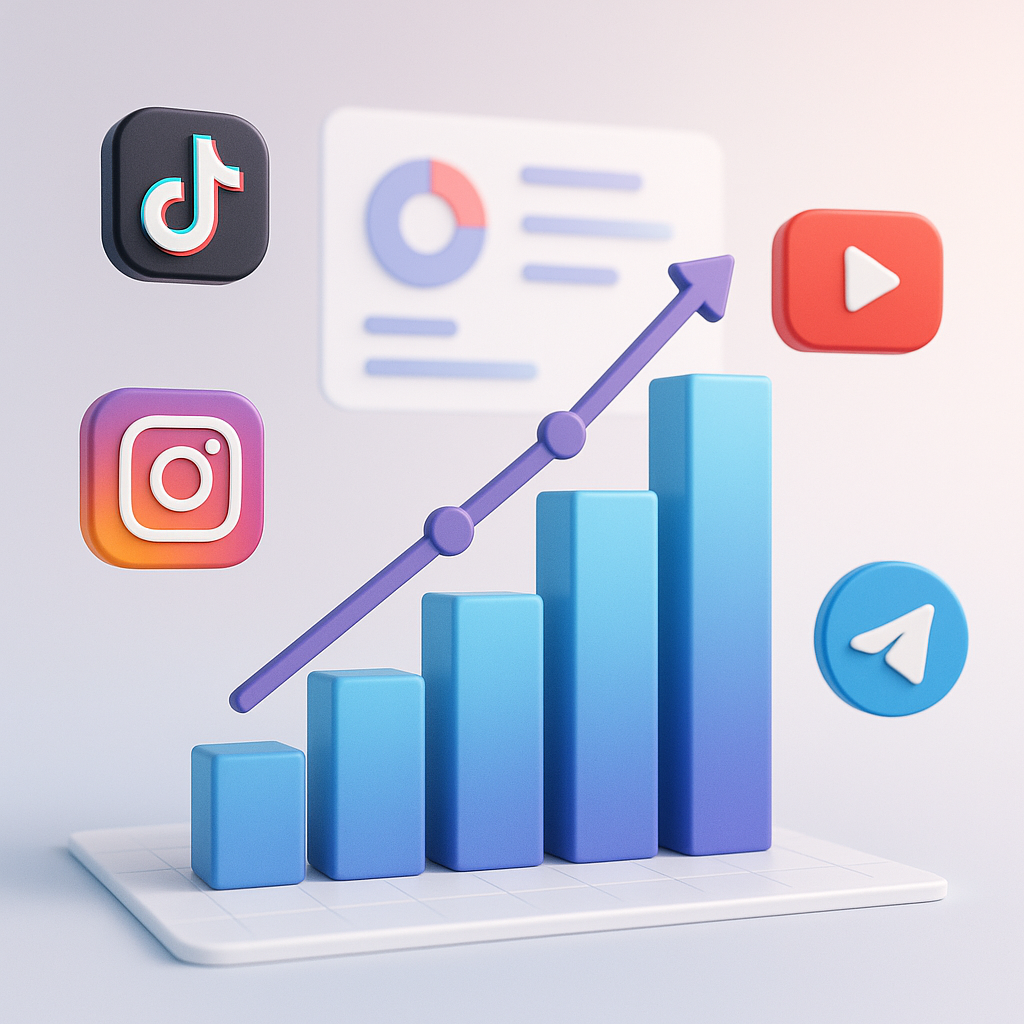 Mastering Social Growth: Telegram Members Panel Insights</p>