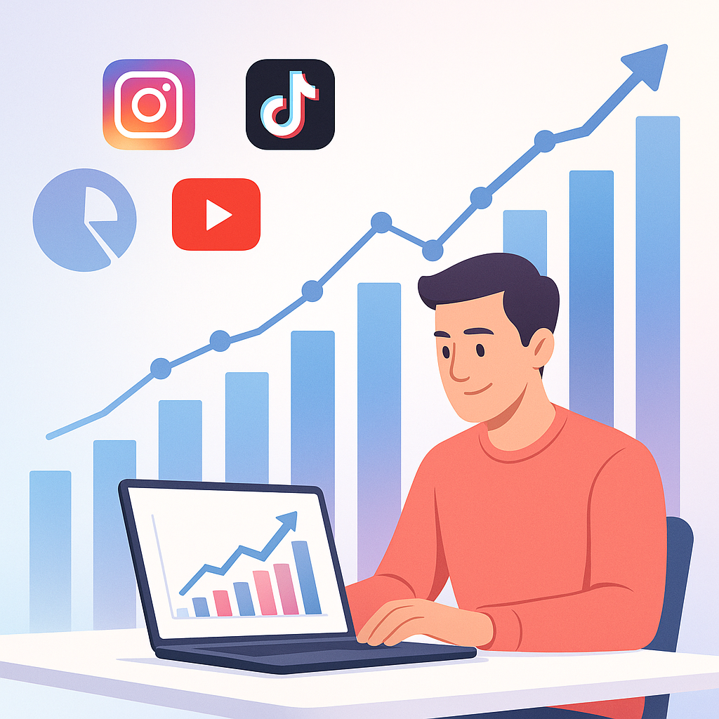 Boost Your Brand: Mastering the Instagram Followers Panel