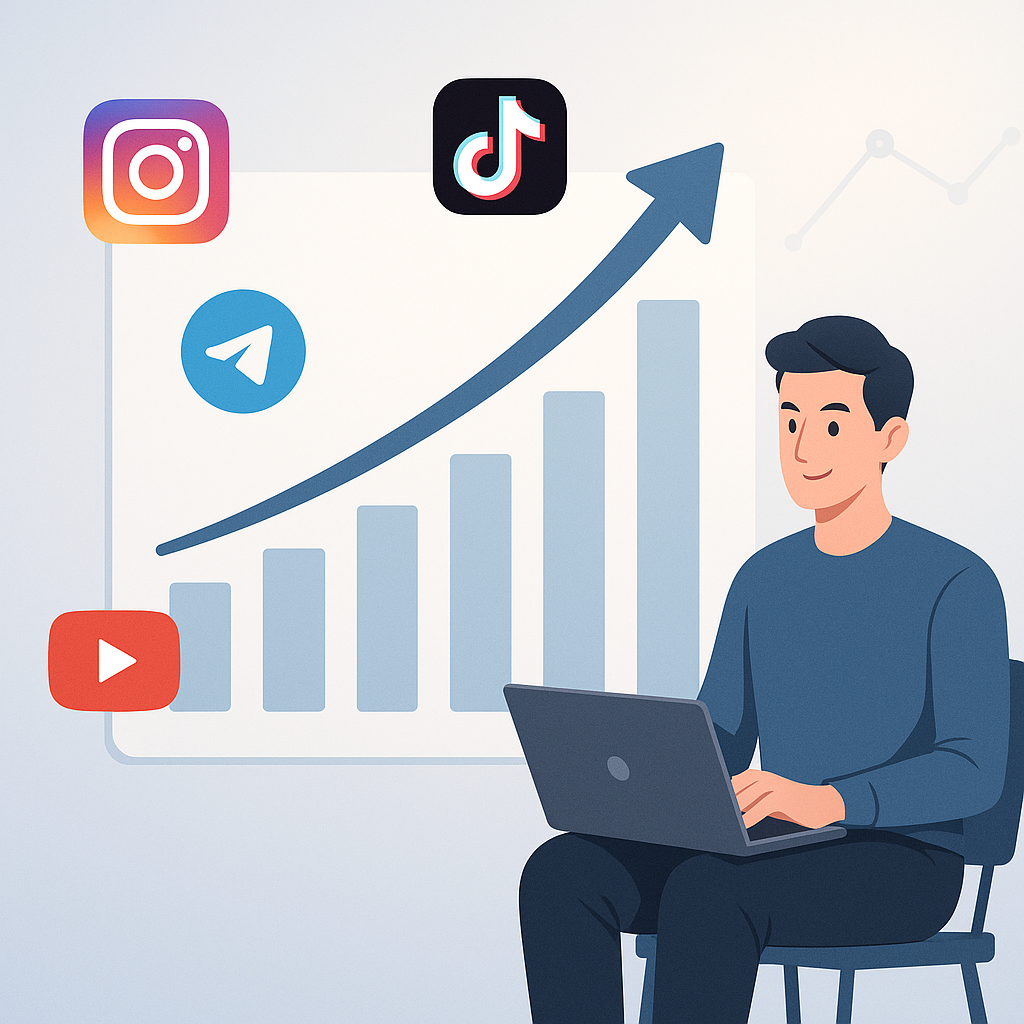 Boost Your Brand: Effective SMM Panel for Instagram</p>