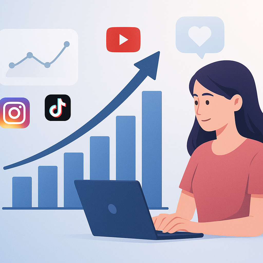 Boost Your Instagram Followers: Proven Strategies for Growth</p>