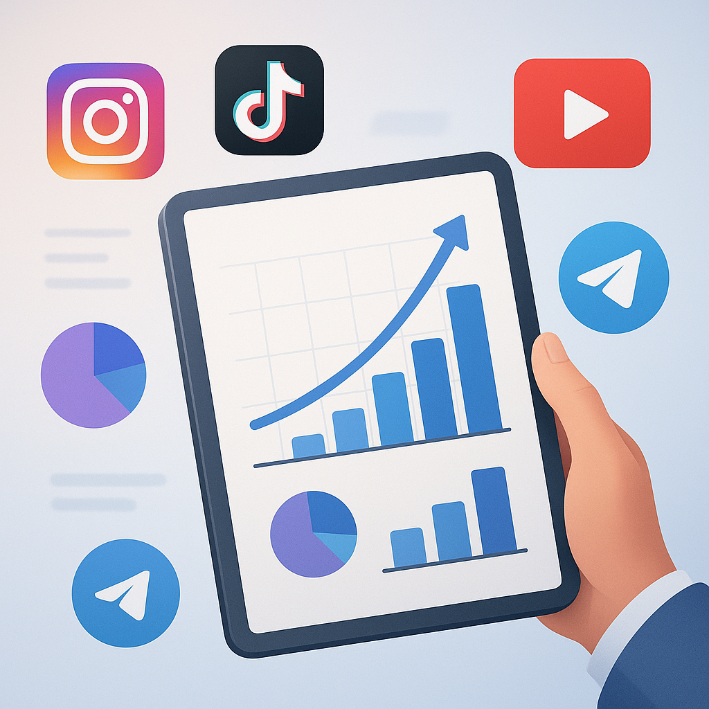 Boost Your Social Growth: TikTok Followers Buy Strategy</p>