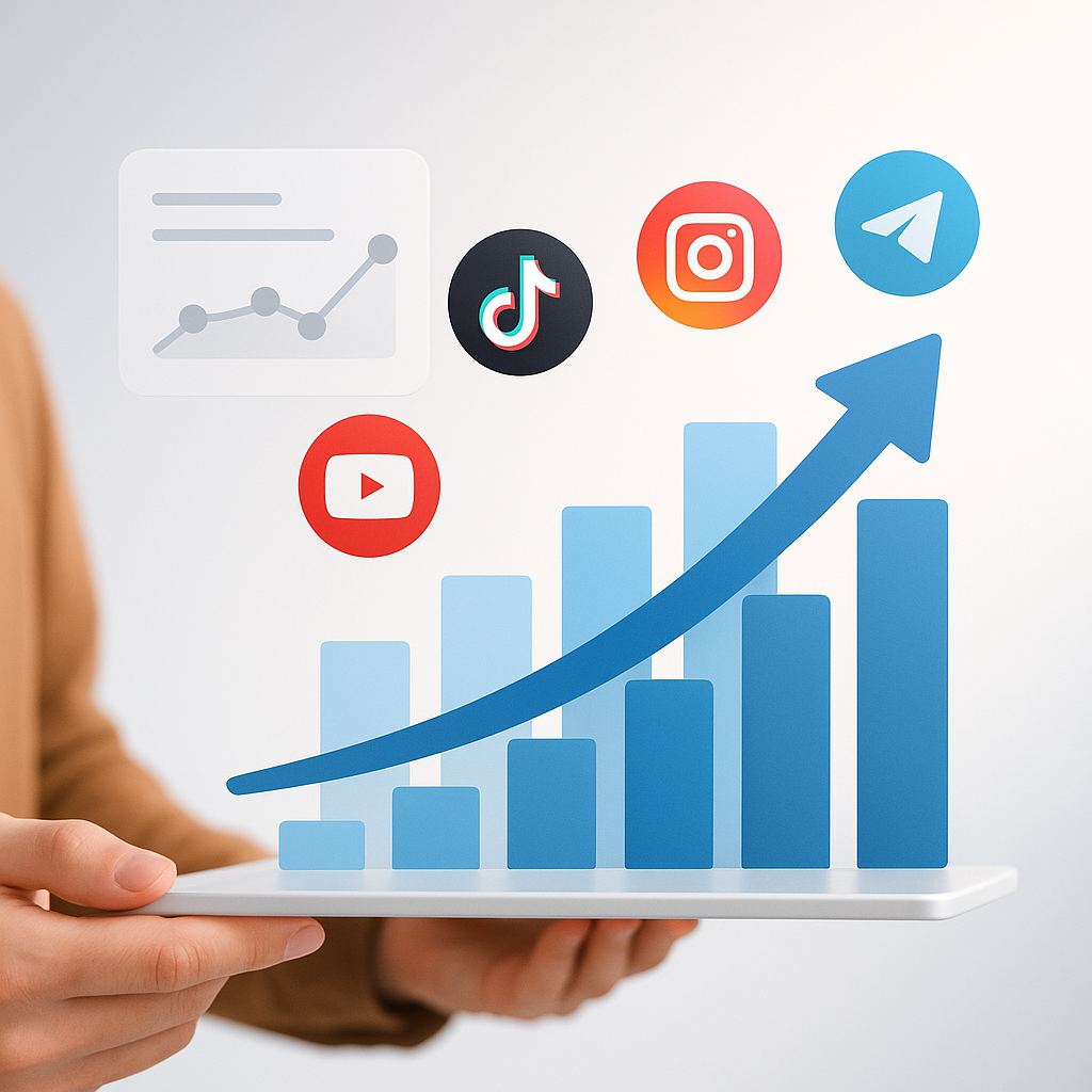 Unlocking Revenue: Effective YouTube Monetization Service Tips</p>