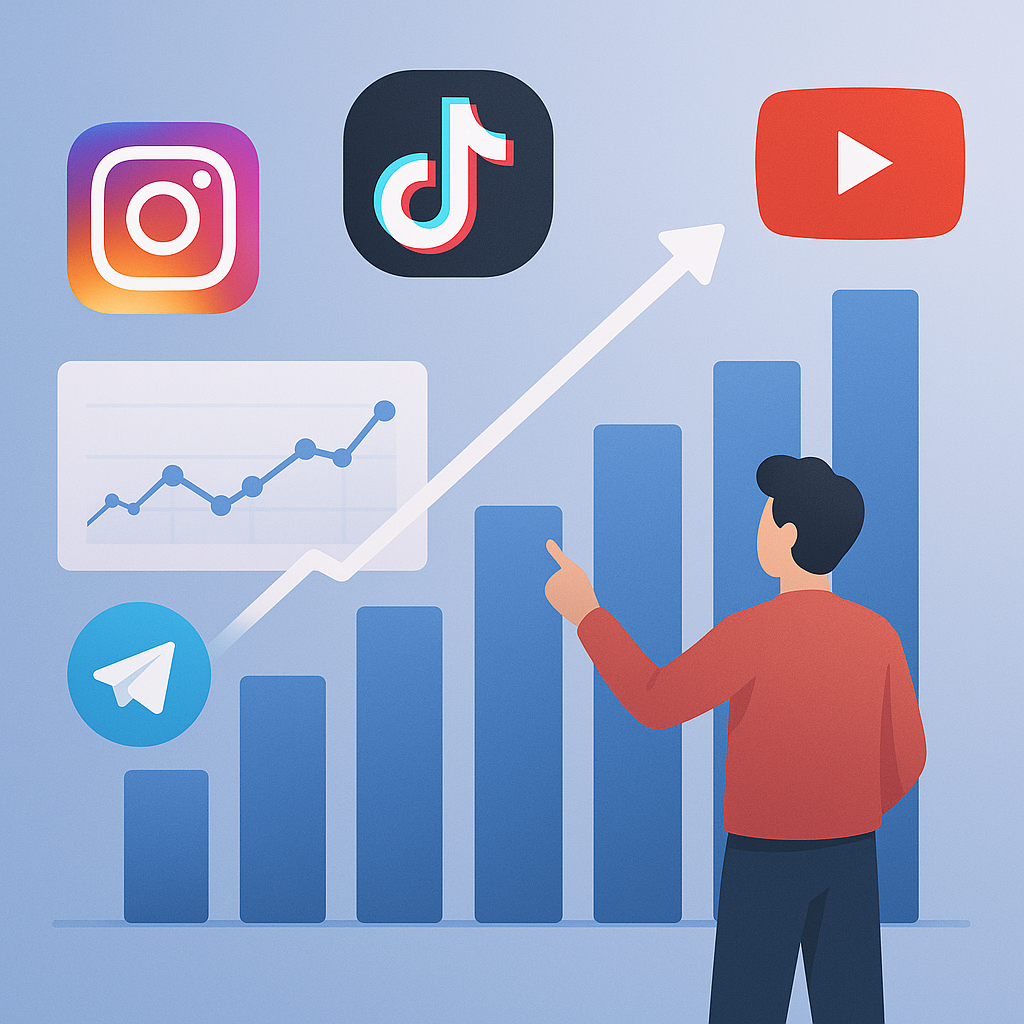 Boost Your Reach: TikTok Followers Buy Strategy -->