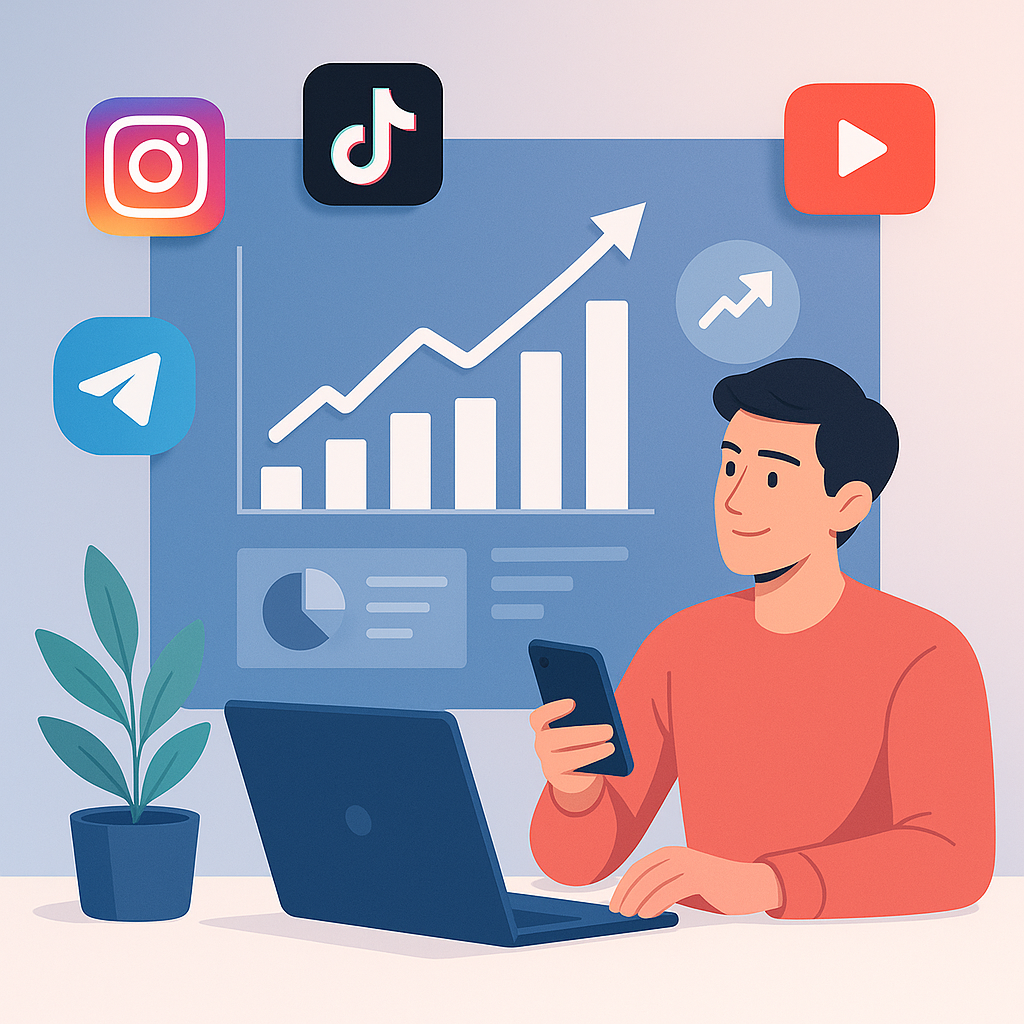 Boost Your Brand with Proven Instagram Growth Service</p>