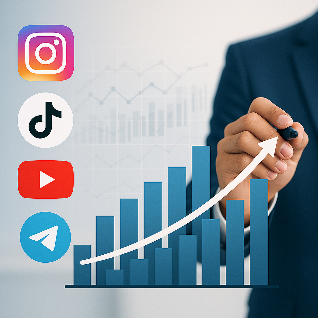 Boost YouTube Growth with a Subscribers Panel -->