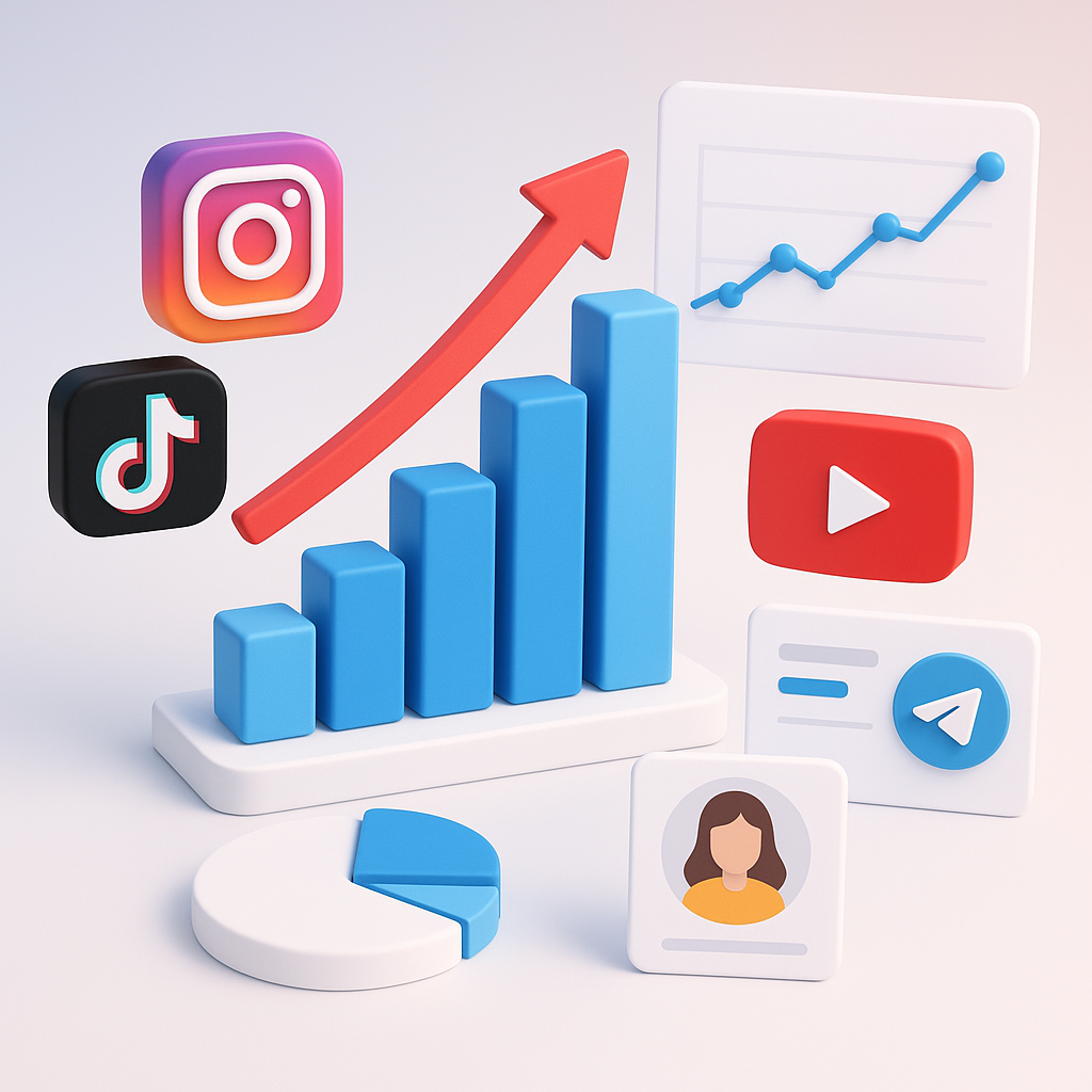 Mastering Instagram Growth: Using an Instagram Followers Panel