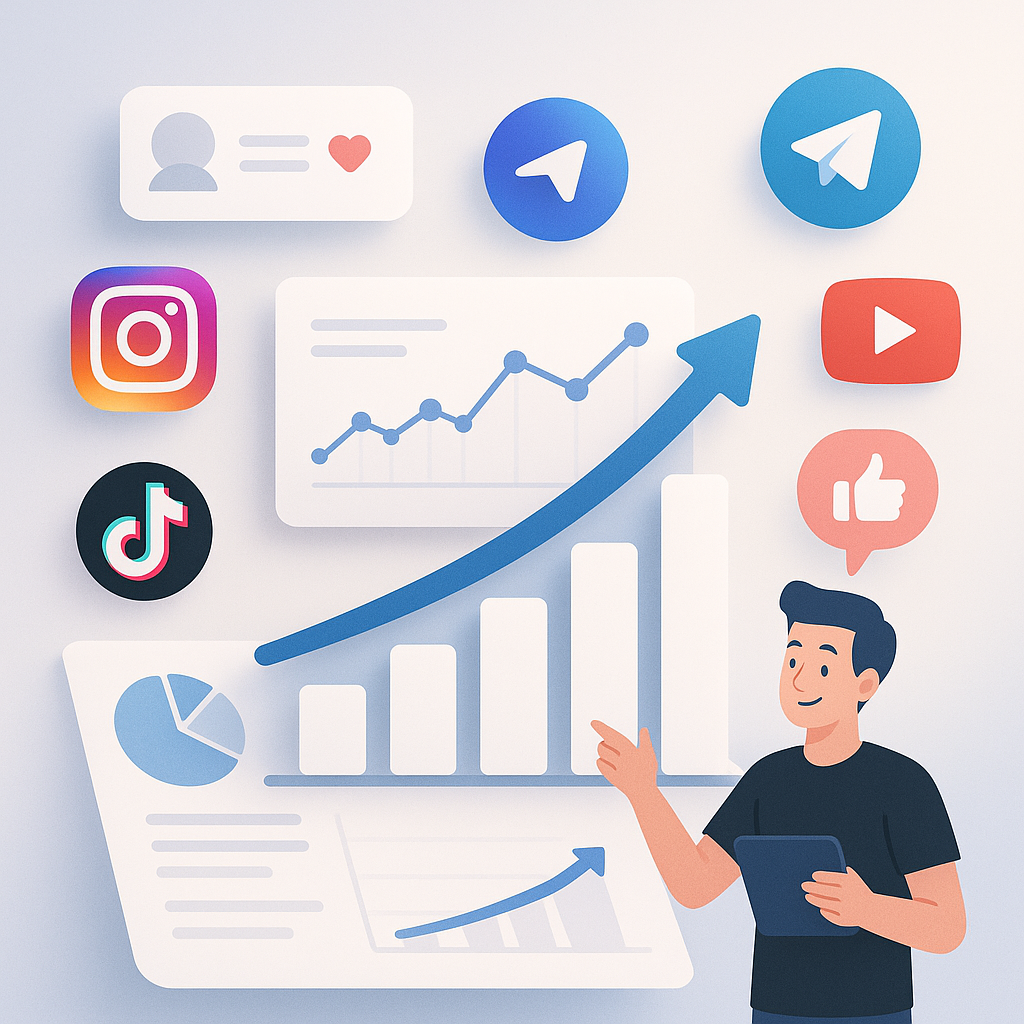 Instagram Automated Growth: Proven Strategies for 2023</p>