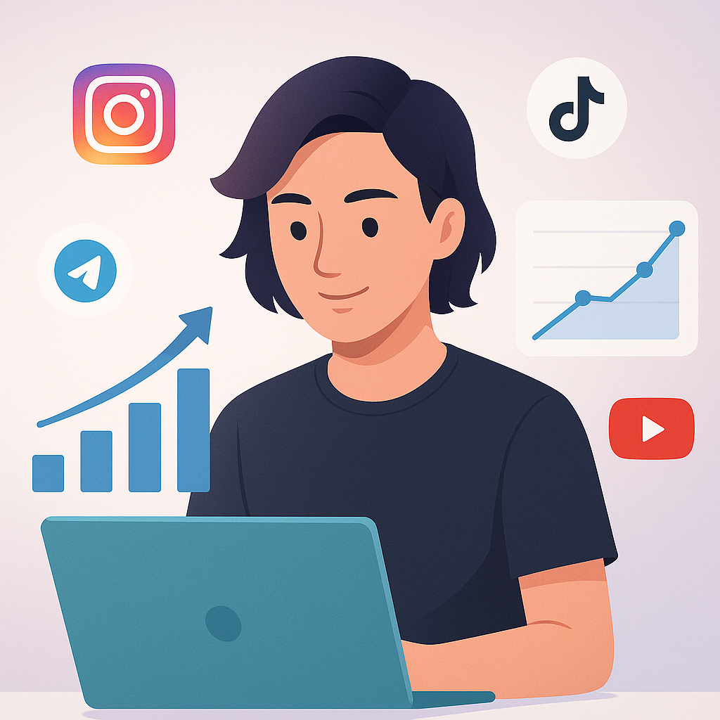 Mastering Instagram Marketing Panel: Strategies for Growth -->