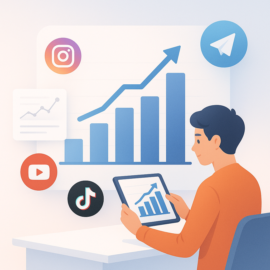 YouTube Monetization Service: Maximize Your Social Media Growth -->