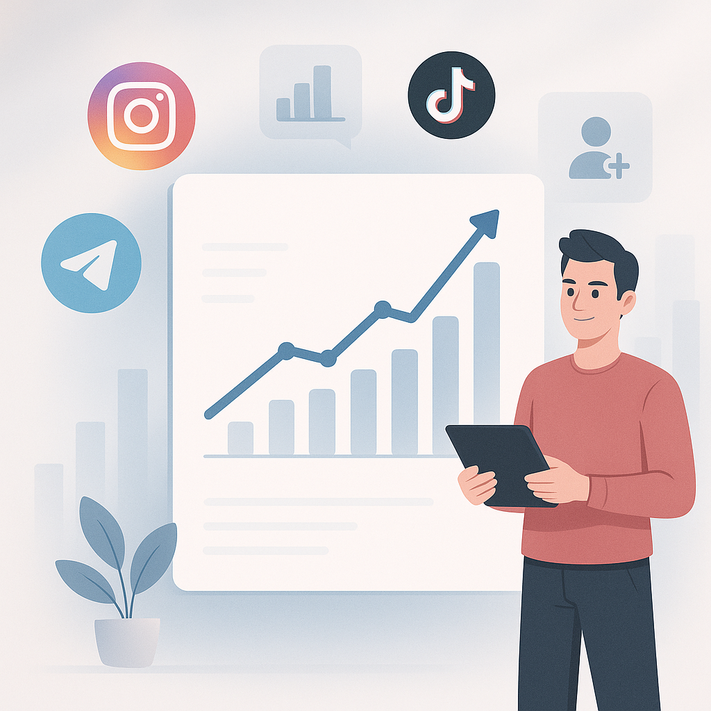 Unlocking Growth: YouTube Monetization Service Guide