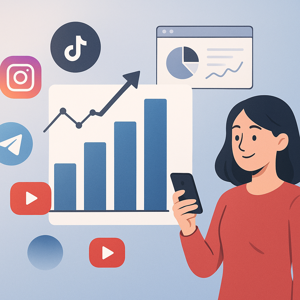 Unlock Growth: YouTube Subscribers Panel Strategies</p>