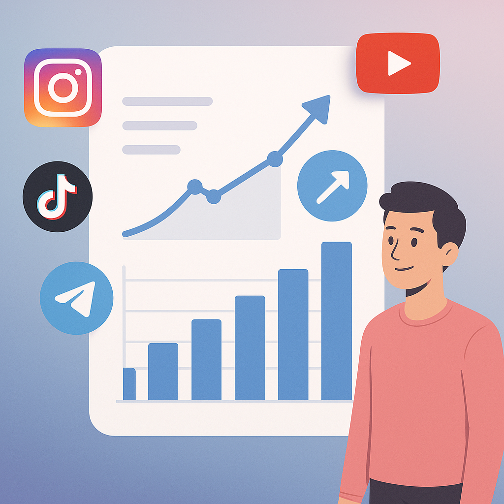 Instagram SMM Panel: Boost Your Social Growth Strategy</p>