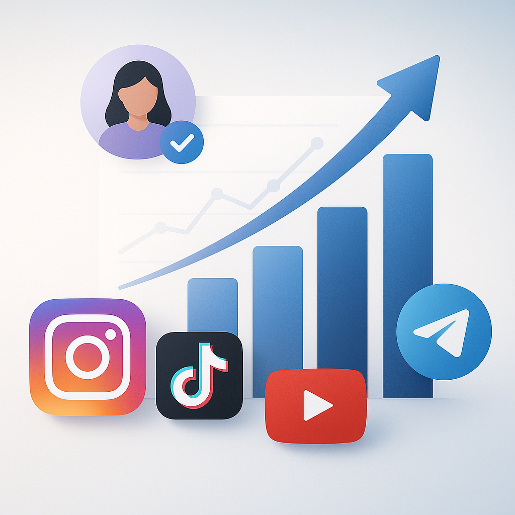 Master Instagram Growth Service: Strategies for 2023</p>