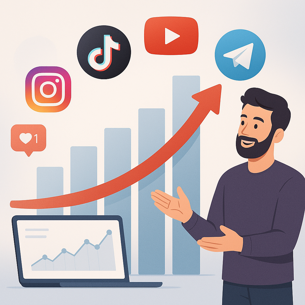 Boost Instagram Growth with a Followers Panel</p>