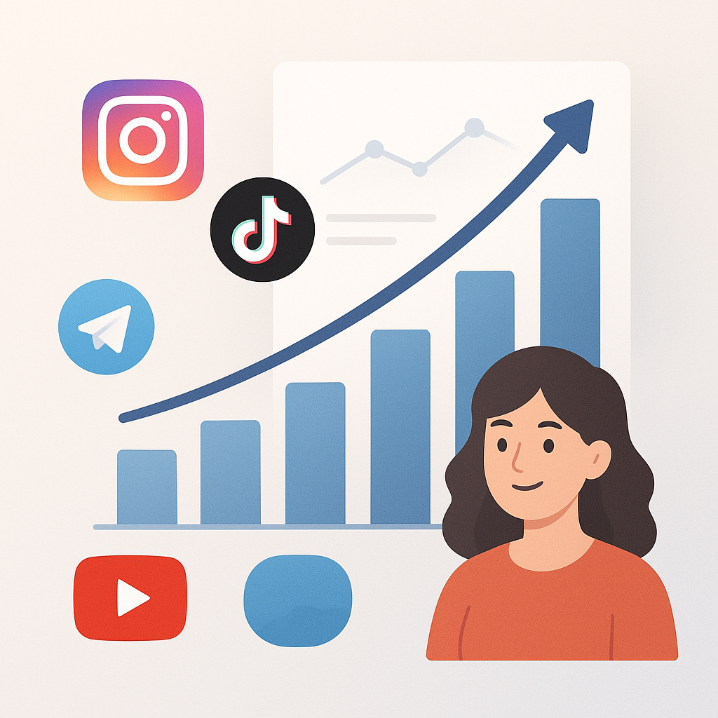 Boosting Your Brand with a YouTube Subscribers Panel</p>