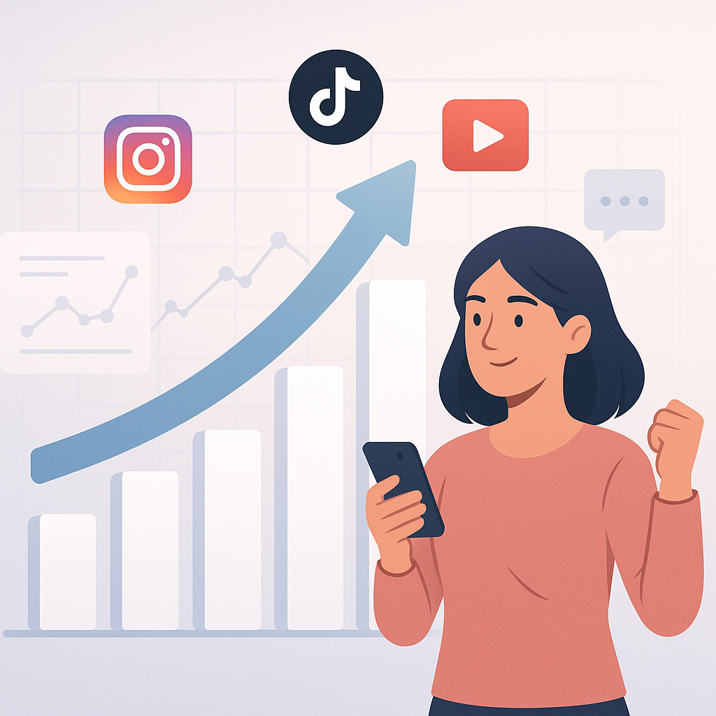 Mastering TikTok Influencer Marketing for Growth</p>
