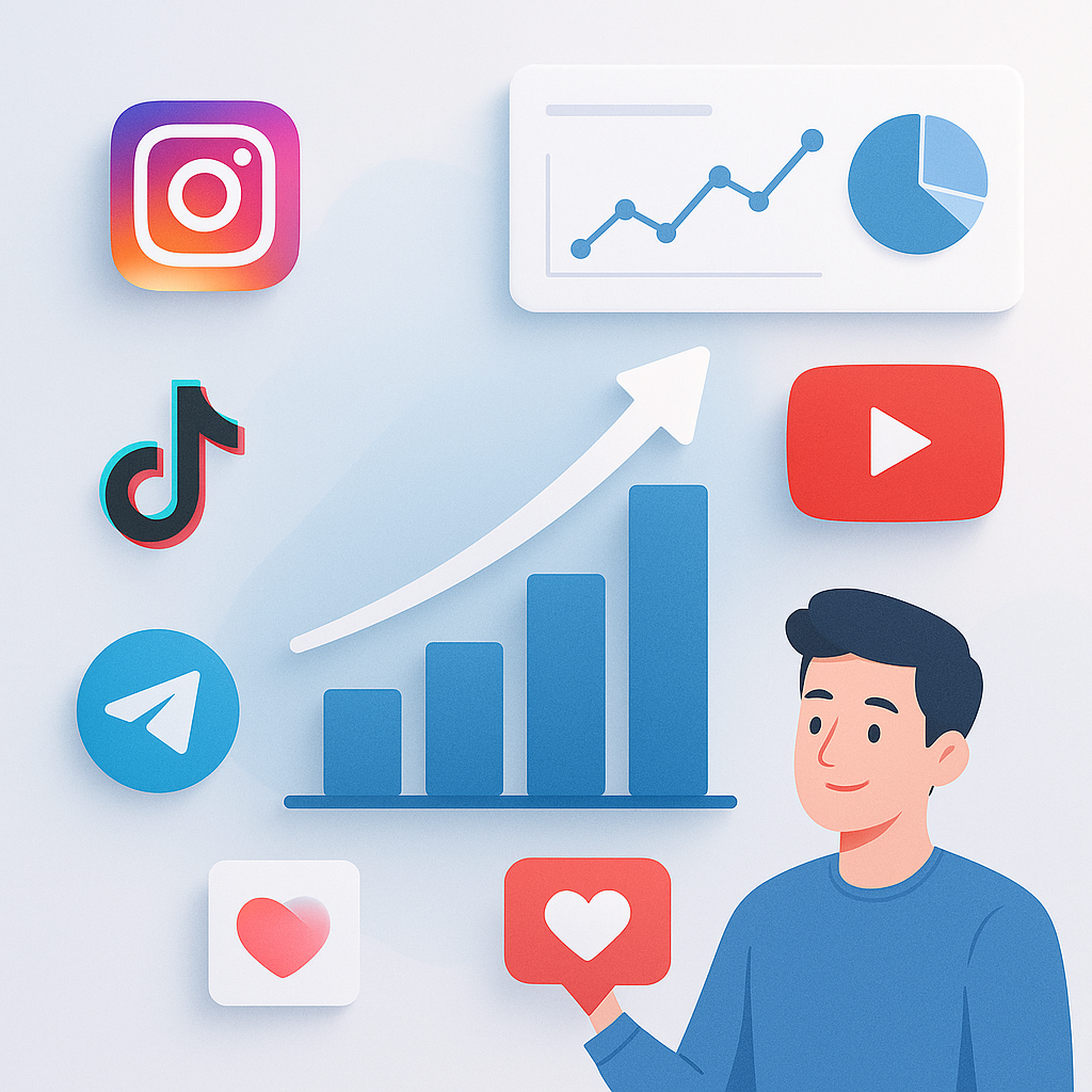 Boost Your Brand: Buy Telegram Subscribers