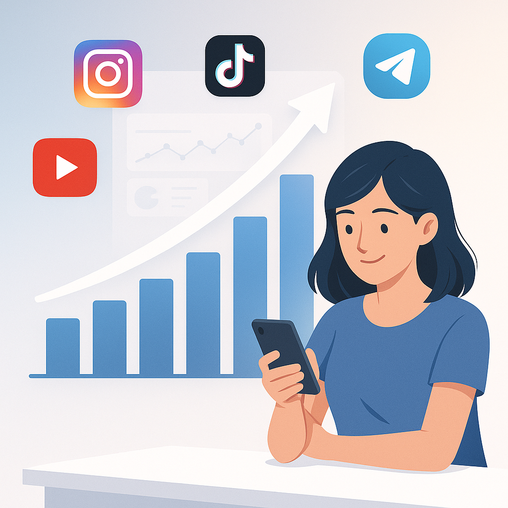 Mastering Growth: Succeed with a YouTube Subscribers Panel</p>