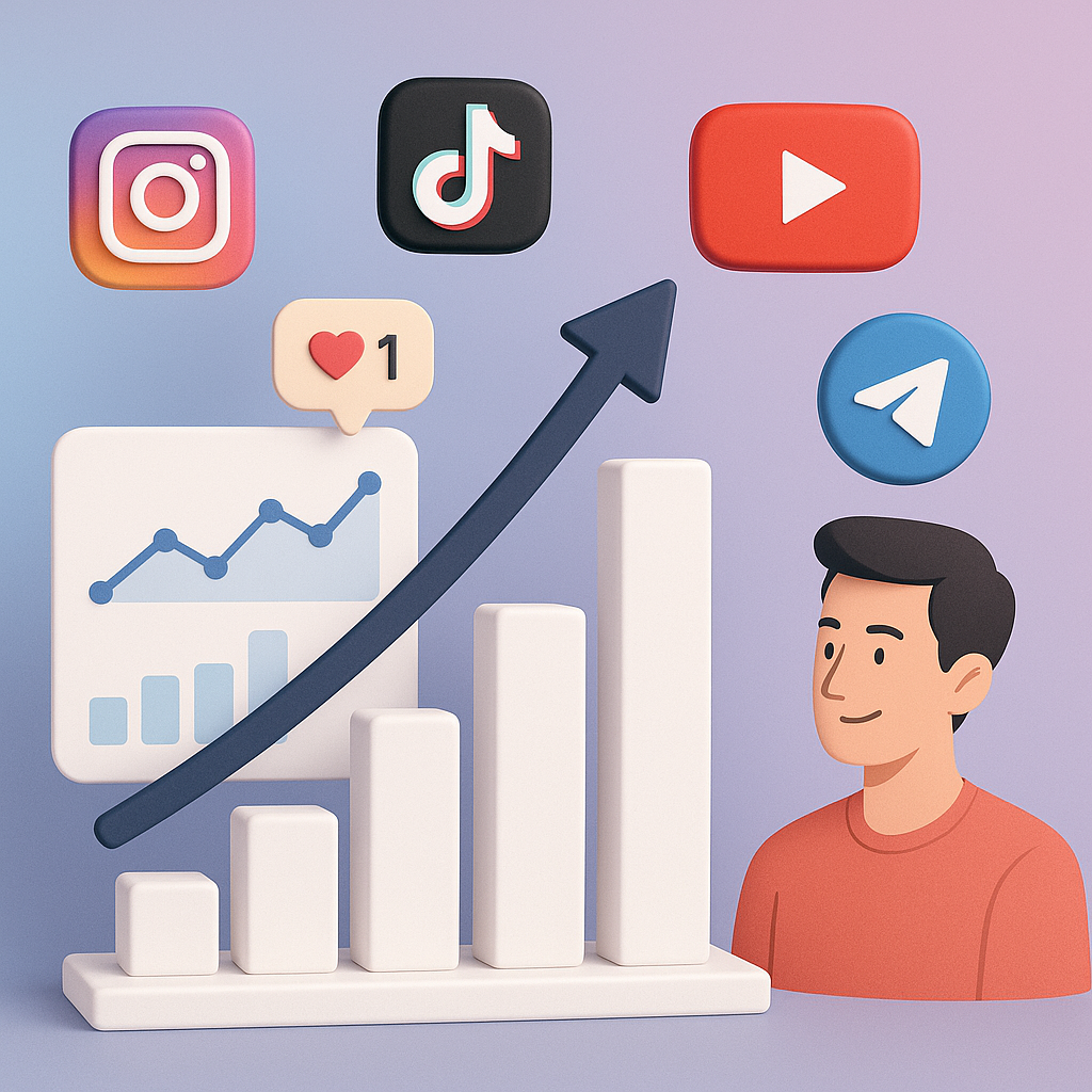 Boost Your Reach: Effective SMM Panel for Instagram</p>