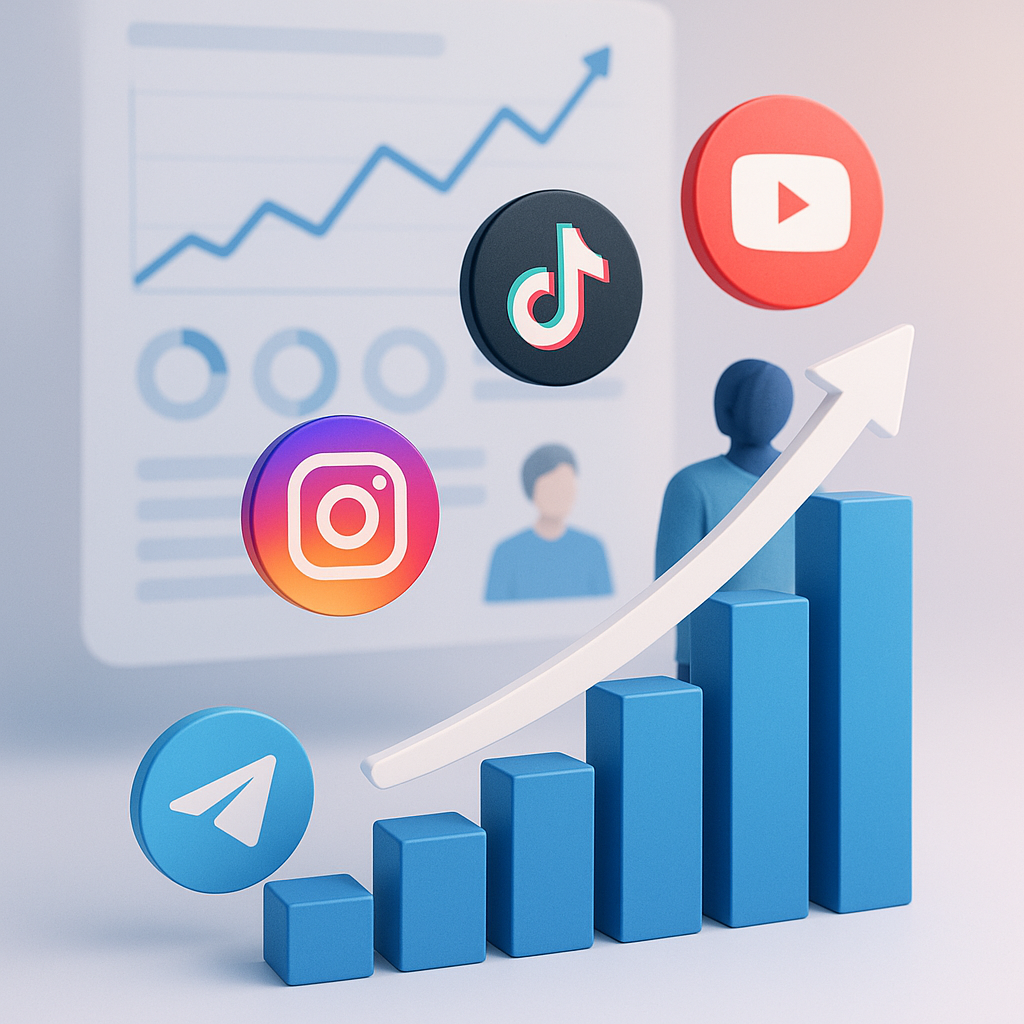Boost Growth with an Instagram Followers Package