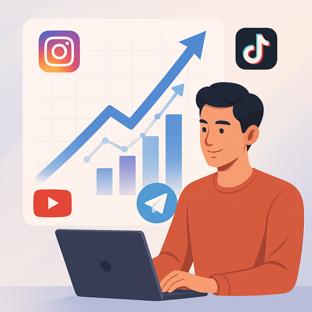 Boost Engagement: Buy YouTube Live Viewers Wisely</p>