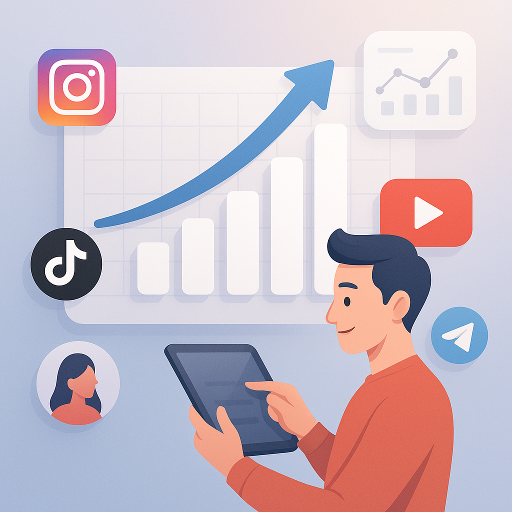 Boost TikTok Engagement: Proven Strategies for 2023</p>