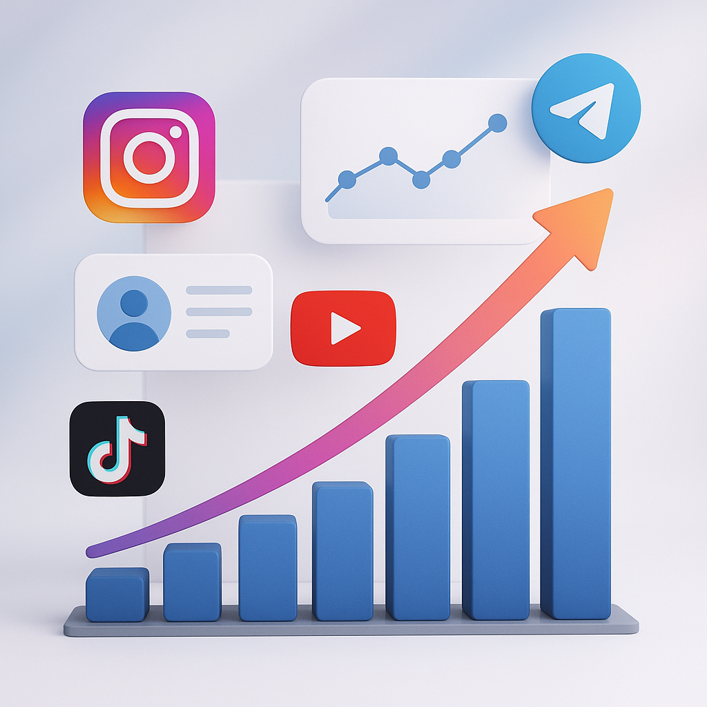 Mastering Social Growth: Instagram Followers Reseller Guide