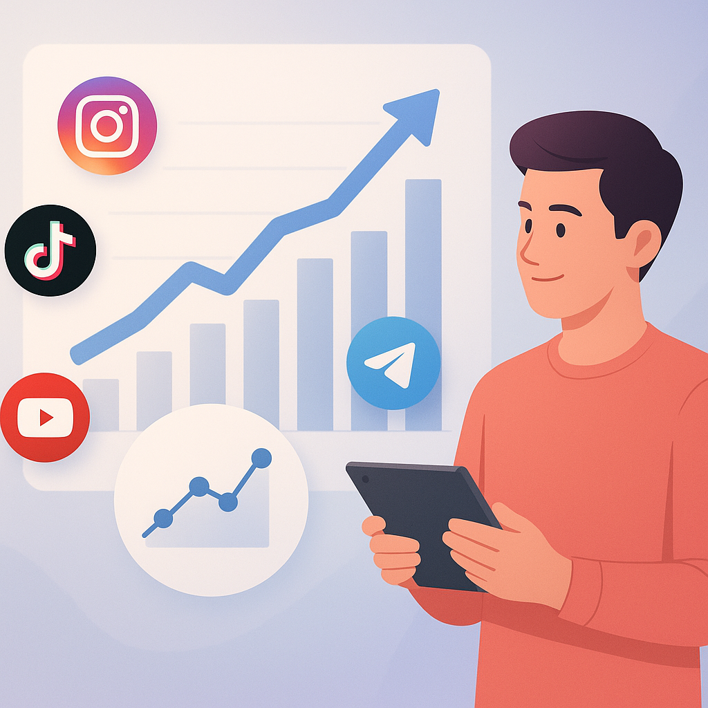 Boost Your TikTok Followers: Effective Strategies