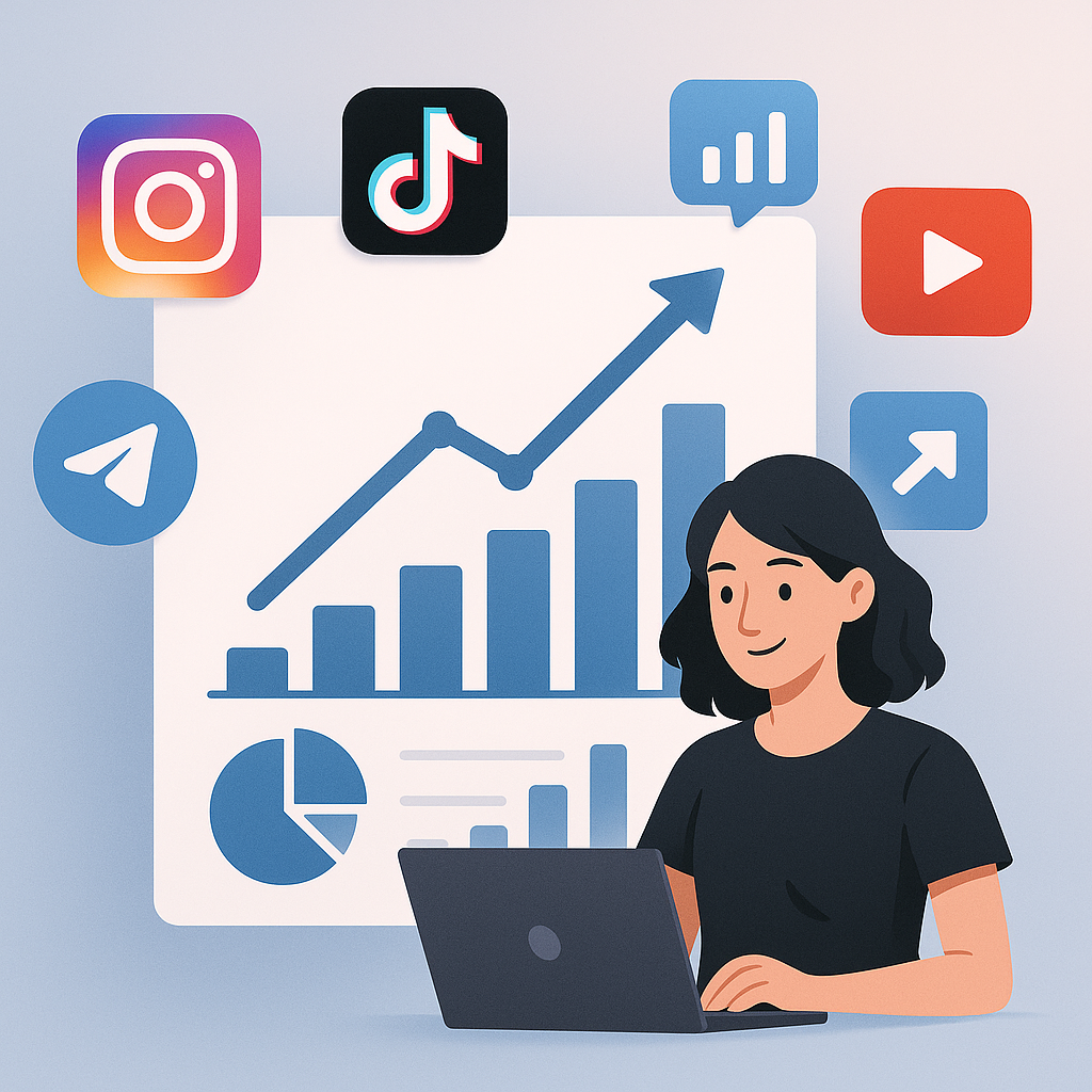 Boost YouTube Subscribers with Panels</p>