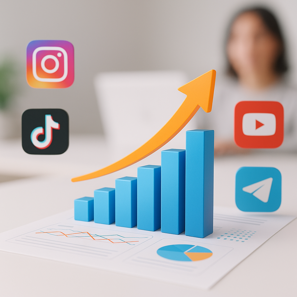 Boost Your Reach: Effective TikTok Followers Buy Tips