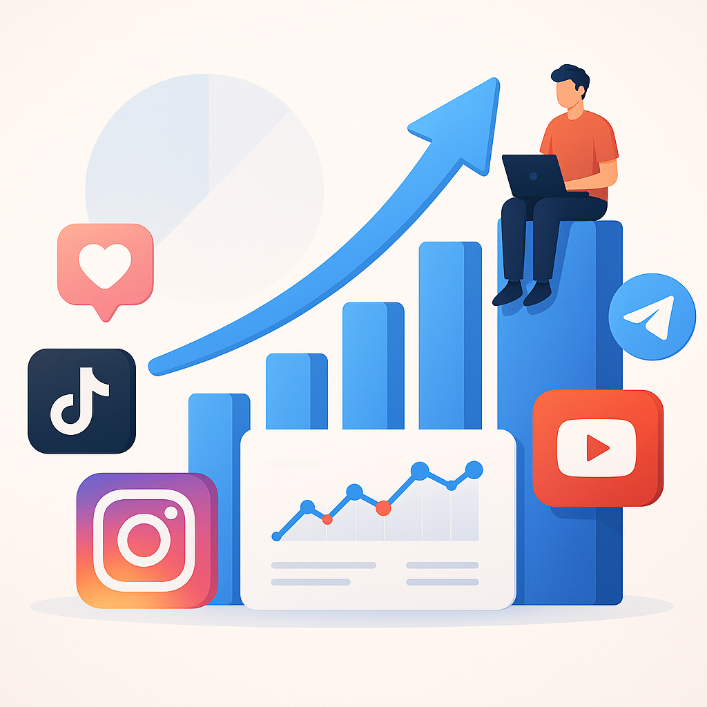 Boosting Growth with Instagram Followers Panel</p>