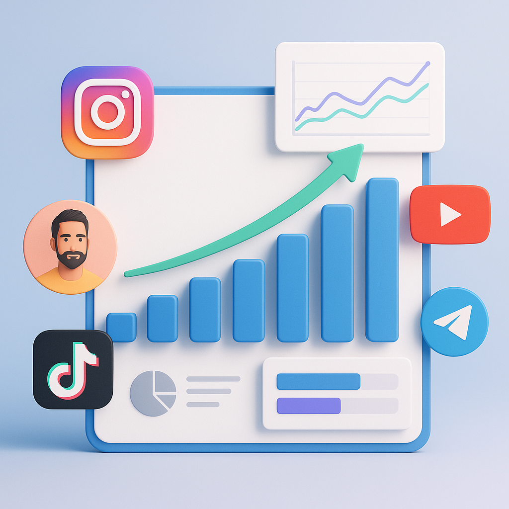 Effective Strategies to Enhance TikTok Followers: Buy Smartly</p>