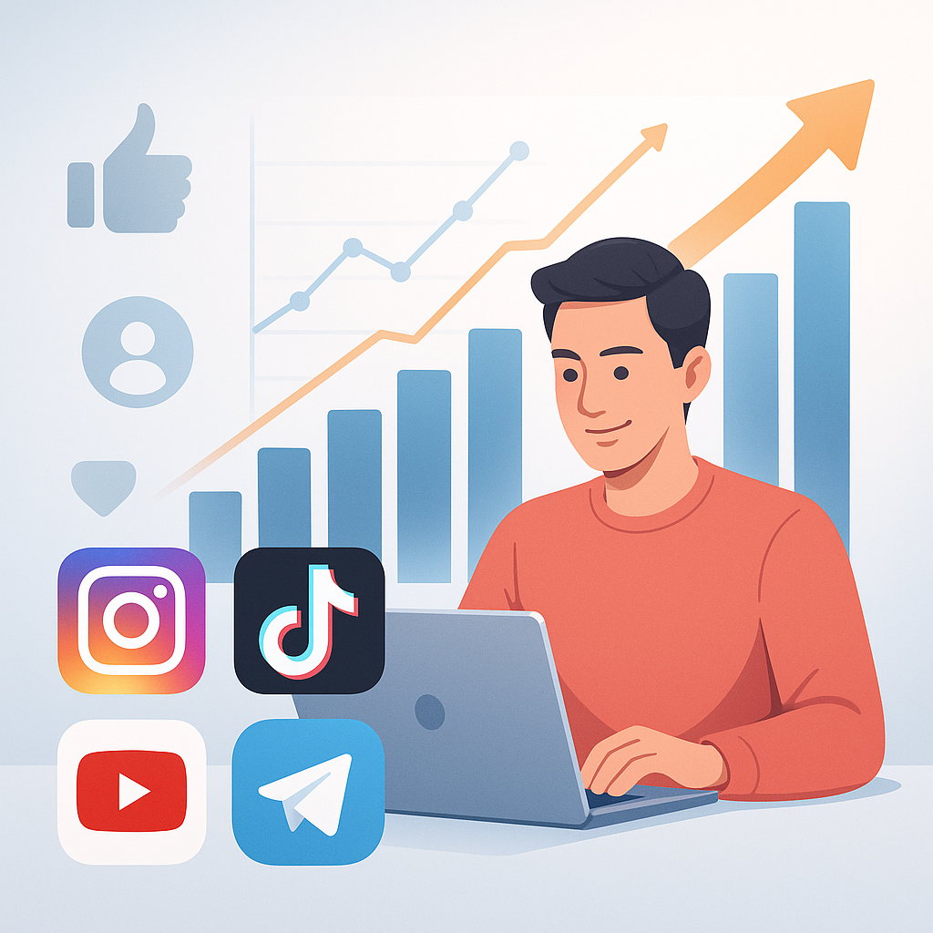 Boost Growth: Instagram Followers Panel Insights