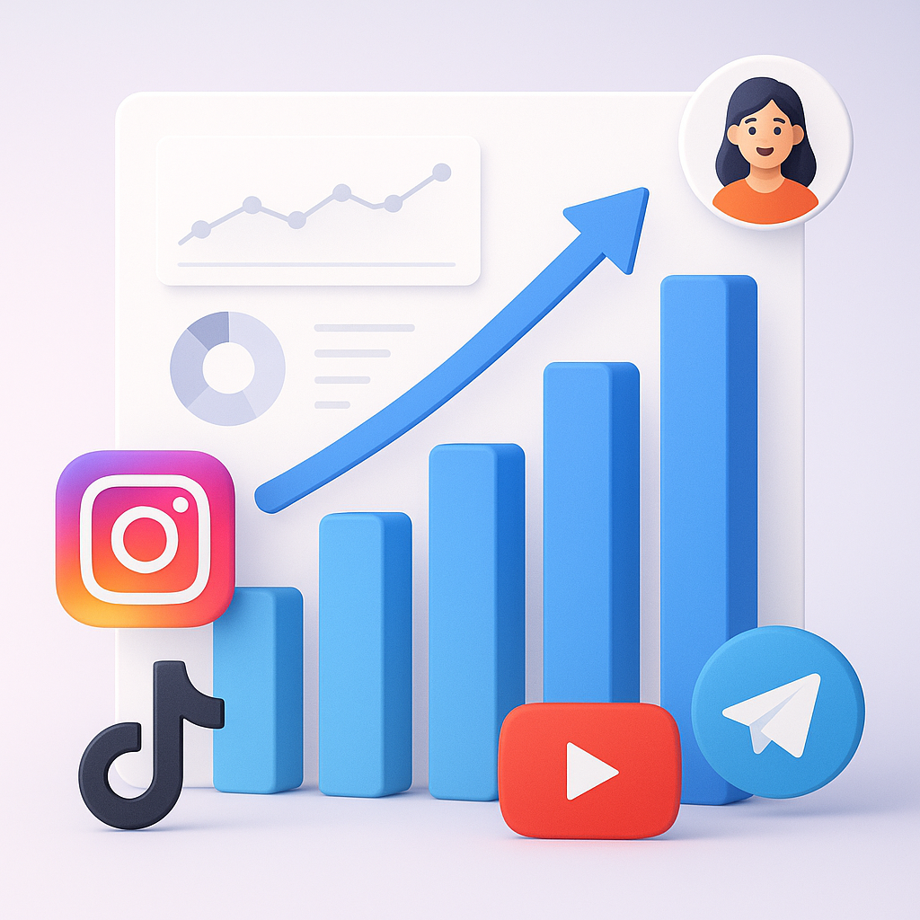 Maximizing Growth with a YouTube Subscribers Panel