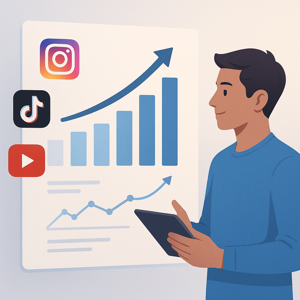 Boost Social Growth: TikTok Followers Buy Strategies