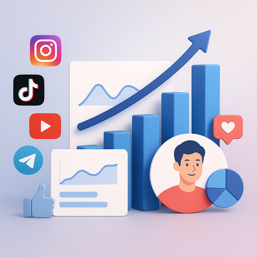 Mastering Growth: The YouTube Subscribers Panel Guide