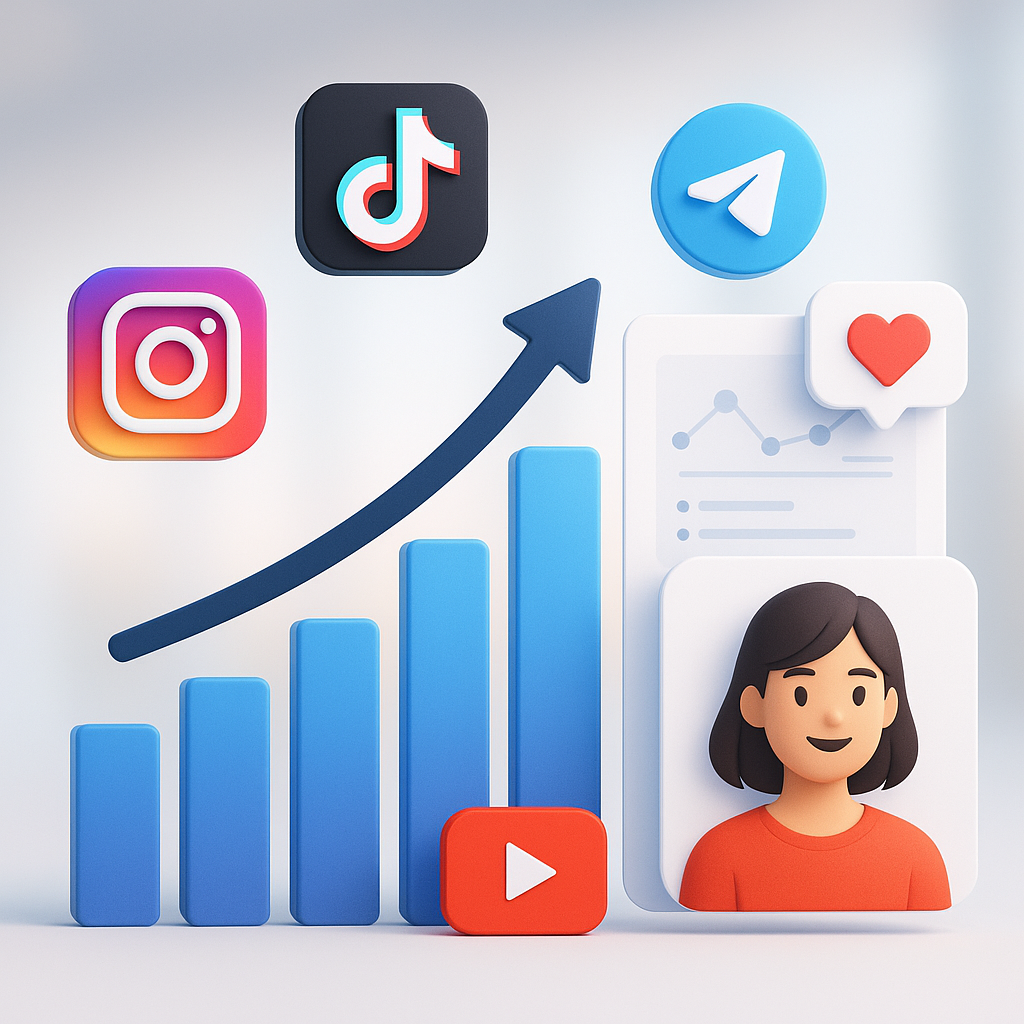 Boost Your Reach with TikTok Auto Views: A Modern Guide</p>