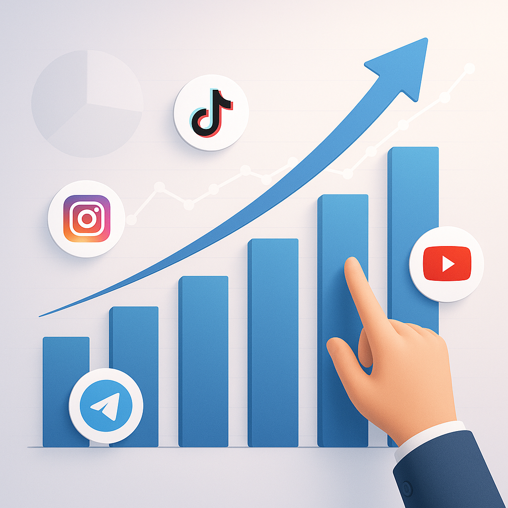 Boost Your Brand: The Ultimate YouTube Views Service Guide</p>