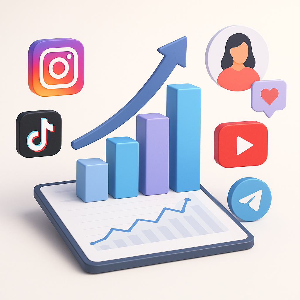 Boost Your Growth: Effective YouTube Subscribers Panel Tips</p>