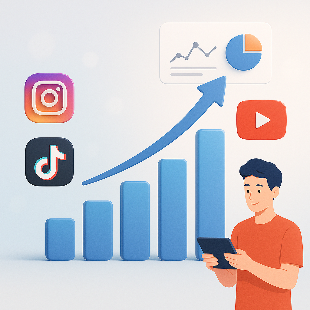 Boost Earnings with YouTube Monetization</p>