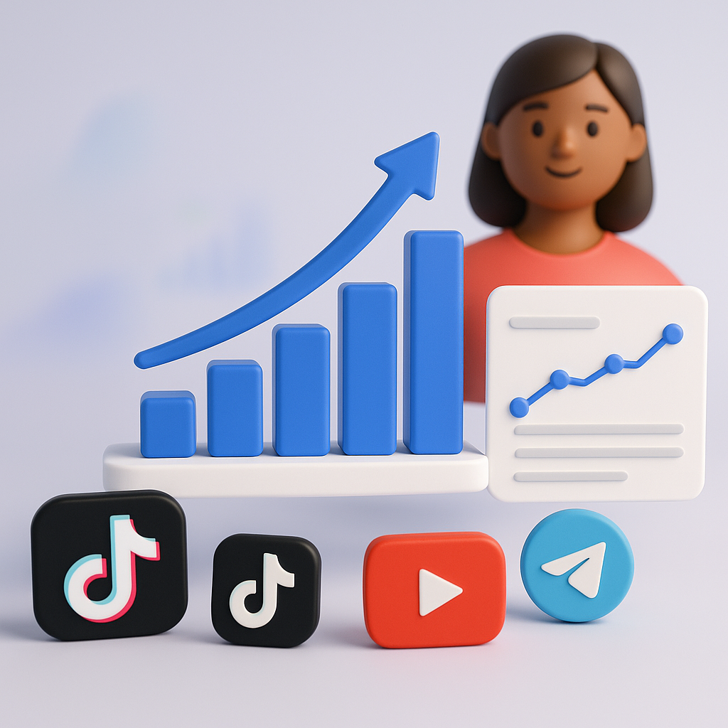 Boost Your Reach with a Reliable YouTube Views</p>