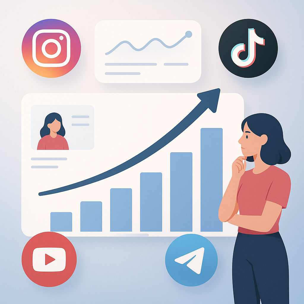 Boost Your Audience: Effective YouTube Subscribers Panel Strategies</p>