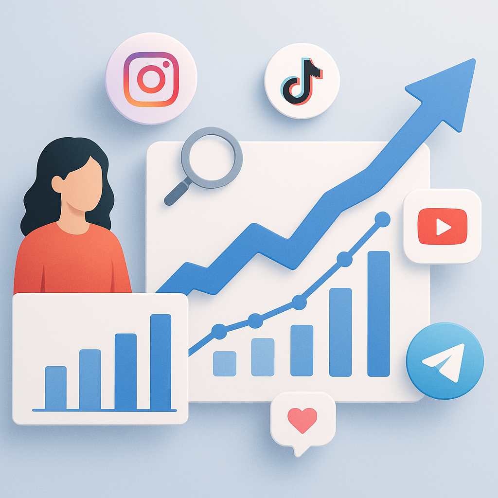 Unlocking Success: YouTube Monetization Service Strategies</p>